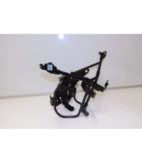 PEUGEOT SATELIS 125 ABS 2008 SUPPORT DE CARENAGE AVANT-OCCASION