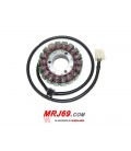 SUZUKI GSXR 750 SRAD 1996-1997 STATOR ALTERNATEUR-NEUF