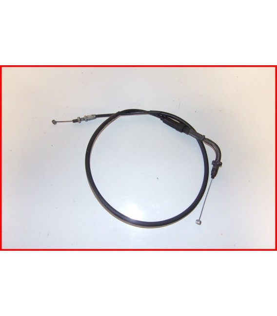 HONDA CBF 125 2009-2011 CABLE ACCELERATEUR- OCCASION