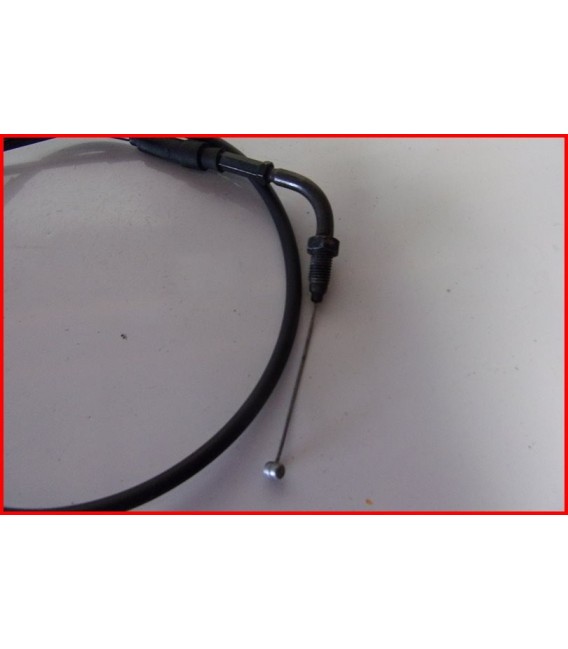 HONDA CBF 125 2009-2011 CABLE ACCELERATEUR- OCCASION