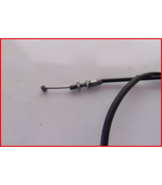 HONDA CBF 125 2009-2011 CABLE ACCELERATEUR- OCCASION