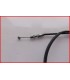 HONDA CBF 125 2009-2011 CABLE ACCELERATEUR- OCCASION