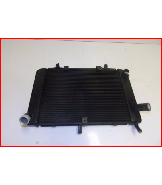 SUZUKI GSR 600 2006-2011 RADIATEUR "voile"-OCCASION