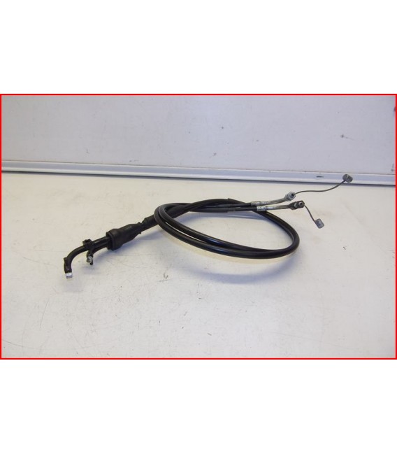 YAMAHA FAZER 600 1998-2001 CABLE ACCELERATEUR-OCCASION