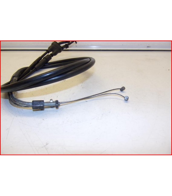 YAMAHA FAZER 600 1998-2001 CABLE ACCELERATEUR-OCCASION