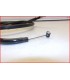 YAMAHA FZS 600 FAZER 1998-2003 CABLE EMBRAYAGE- OCCASION