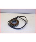 YAMAHA FAZER 600 1998-2001 STATOR ALTERNATEUR + CAPTEUR ALLUMAGE -OCCASION