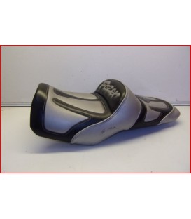 YAMAHA FZS 600 FAZER 1998-2001 SELLE CONFORT " accrocs " -OCCASION