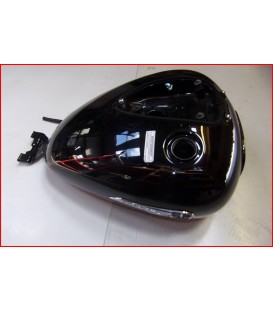 YAMAHA XVS 1100 DRAGSTAR CLASSIC 2005-2006 RESERVOIR ESSENCE " 2 pocs" - OCCASION