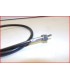 KAWASAKI ER5 500 1997-2000 CABLE DE COMPTEUR-OCCASION