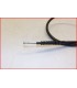 KAWASAKI ER5 500 1997-2006 CABLE EMBRAYAGE-OCCASION