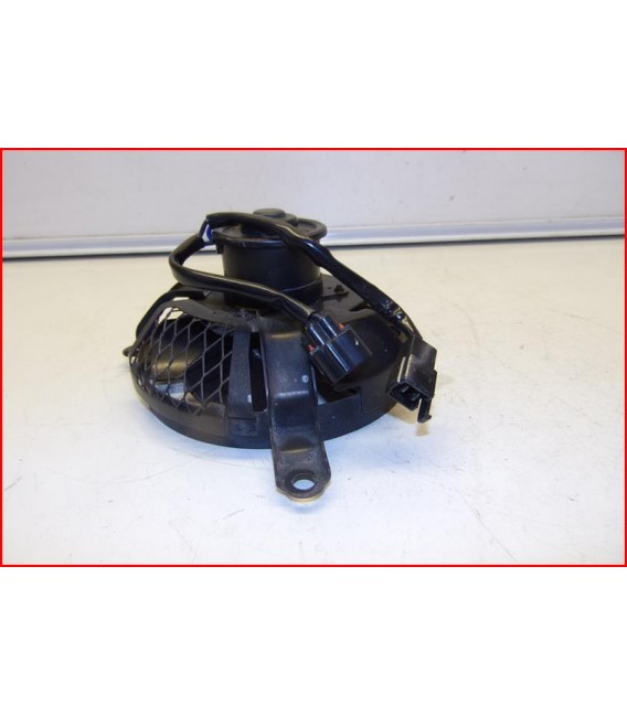 SUZUKI SV 650 2003-2006 VENTILATEUR DE RADIATEUR-OCCASION