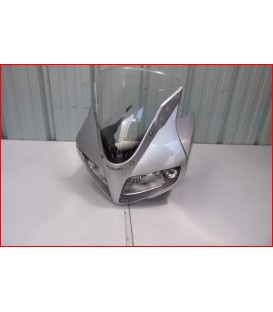 SUZUKI SV 1000 S 2003-2007 TETE DE FOURCHE + PHARE AVANT - OCCASION