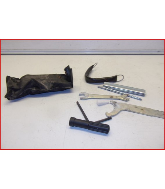 HONDA CBR 500 2013-2014 TROUSSE A OUTILS - OCCASION