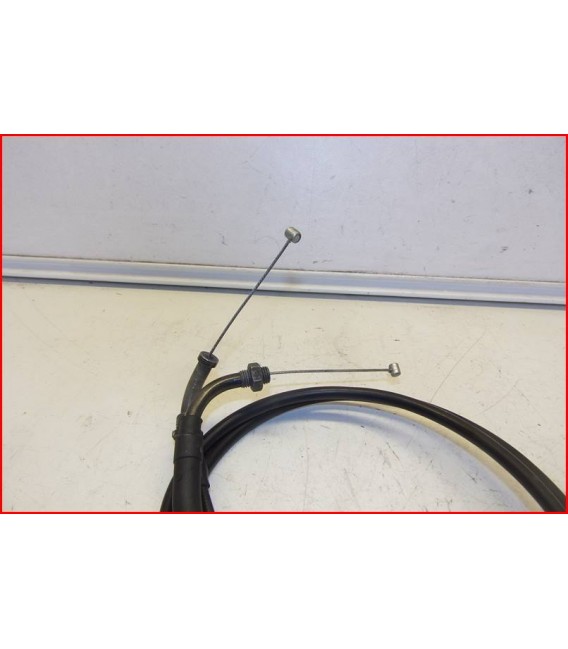 HONDA CBR 500 2013-2014 CABLES ACCELERATEUR - OCCASION