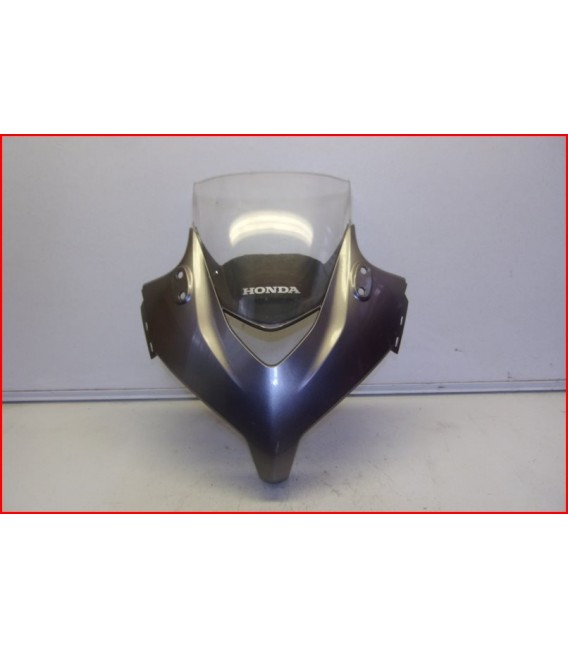 HONDA CBR 500 2013-2014 CARENAGE AVANT TETE DE FOURCHE - OCCASION