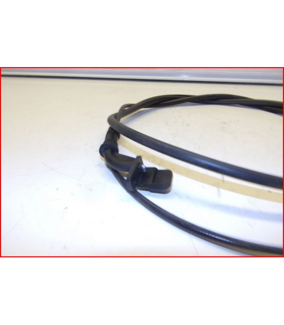 YAMAHA XMAX X-MAX 125 2006-2009 CABLE DE SELLE -OCCASION