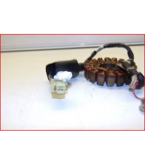 YAMAHA XMAX X MAX 125 2006-2013 STATOR ALTERNATEUR - OCCASION