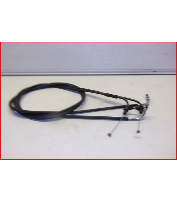 YAMAHA X MAX 125 XMAX 2006-2009 CABLE ACCELERATEUR-OCCASION