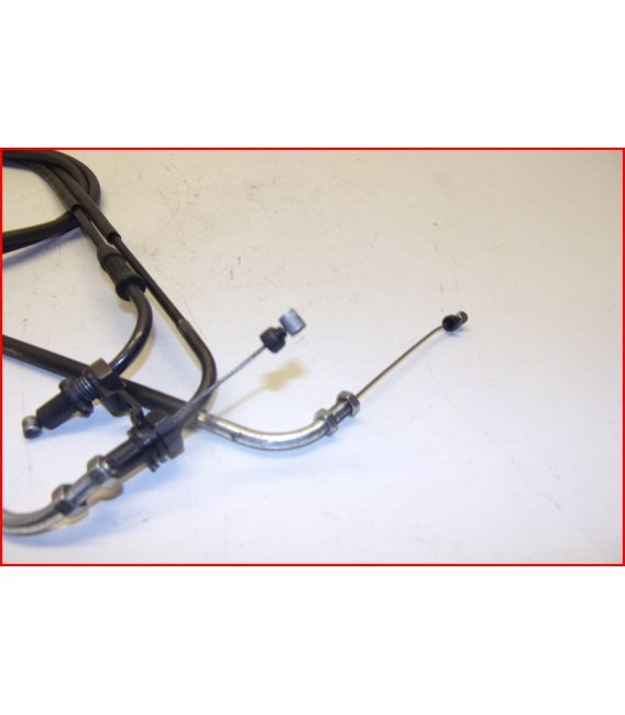 YAMAHA X MAX 125 XMAX 2006-2009 CABLE ACCELERATEUR-OCCASION