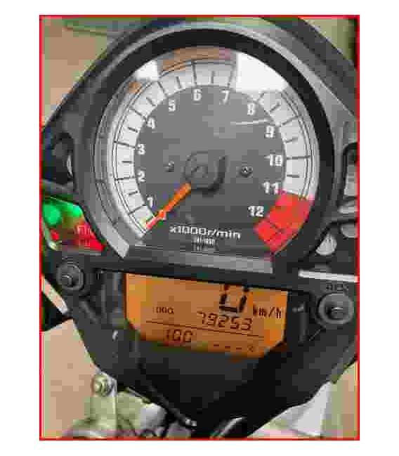 SUZUKI SV 1000 S 2003-2004 TABLEAU DE BORD COMPTEUR - OCCASION