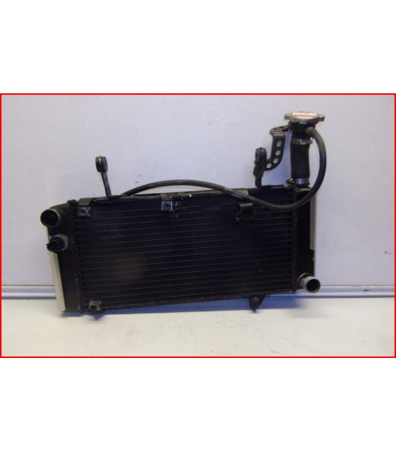 SUZUKI SV 1000 S 2003-2007 RADIATEUR -OCCASION