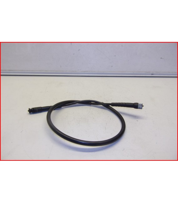 HONDA MTX 125 1987-1989 TC02 CABLE DE COMPTEUR DE VITESSES -OCCASION