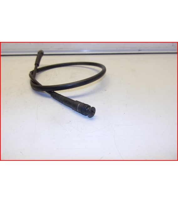 HONDA MTX 125 1987-1989 TC02 CABLE DE COMPTEUR DE VITESSES -OCCASION