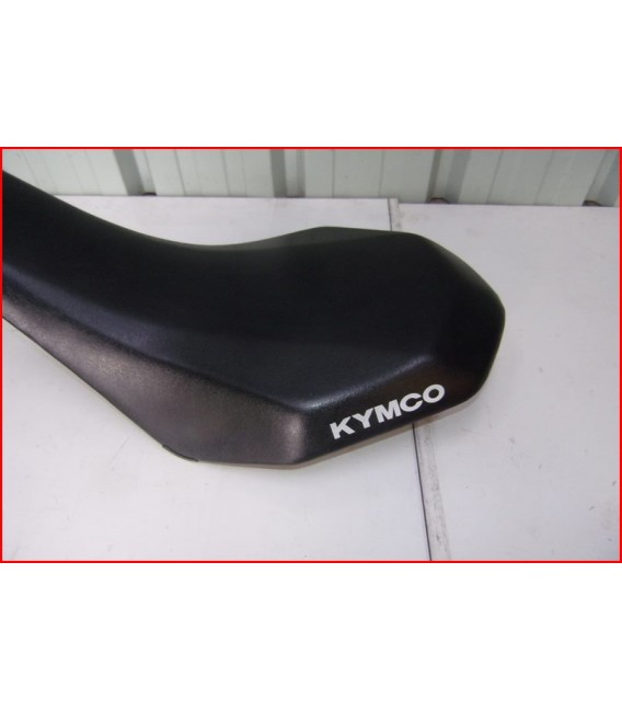 KYMCO KXR 250 2004-2007 SELLE " accroc "- OCCASION