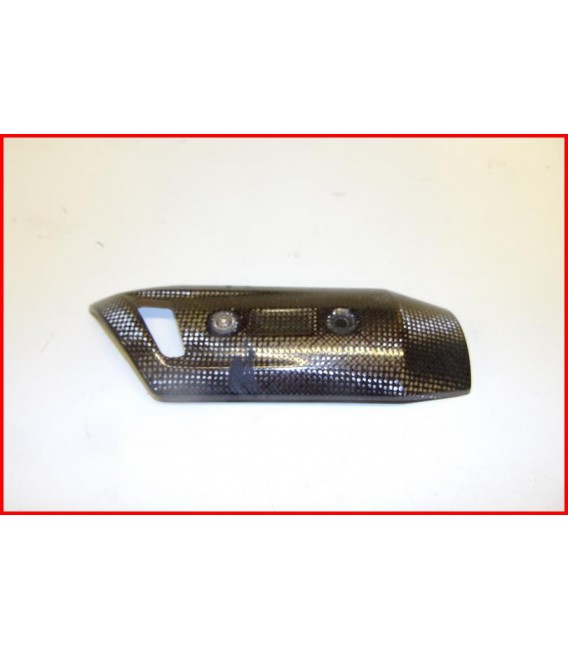 YAMAHA XP 560 TMAX 2022-2024 PROTECTION THERMIQUE AKRAPOVIC - OCCASION