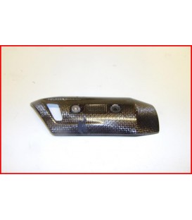 YAMAHA XP 560 TMAX 2022-2024 PROTECTION THERMIQUE AKRAPOVIC - OCCASION