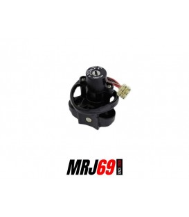 SUZUKI GZ 125 MARAUDER 1998-2006 CONTACTEUR A CLEFS / NEIMAN -NEUF